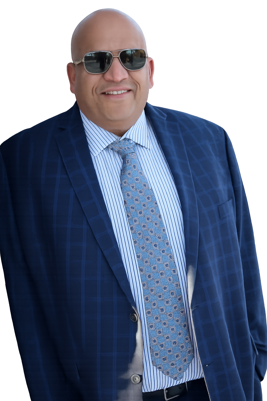 Vipul Goel, District 196 realtor